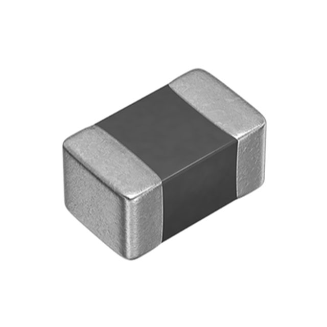 AVR-M1608G270KT6AB TDK Corporation TVS - Varistoren MOVs